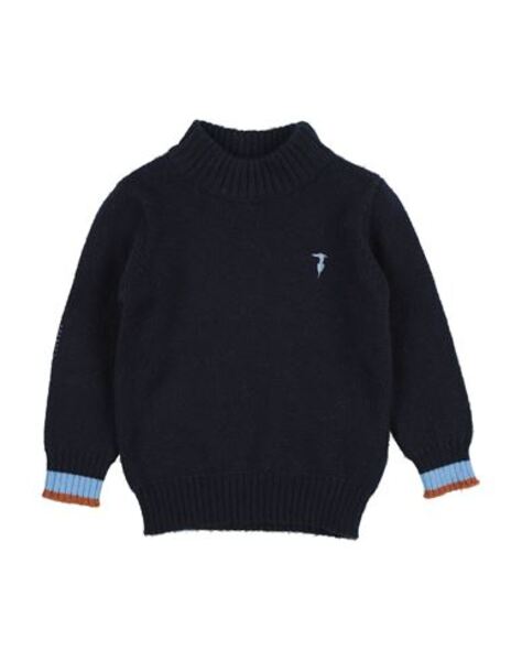  Trussardi Junior - Prendas De Punto - Cuello Alto - On Yoox.com 
