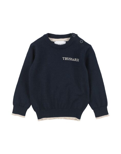  Trussardi Junior - Prendas De Punto - Pullover - On Yoox.com 