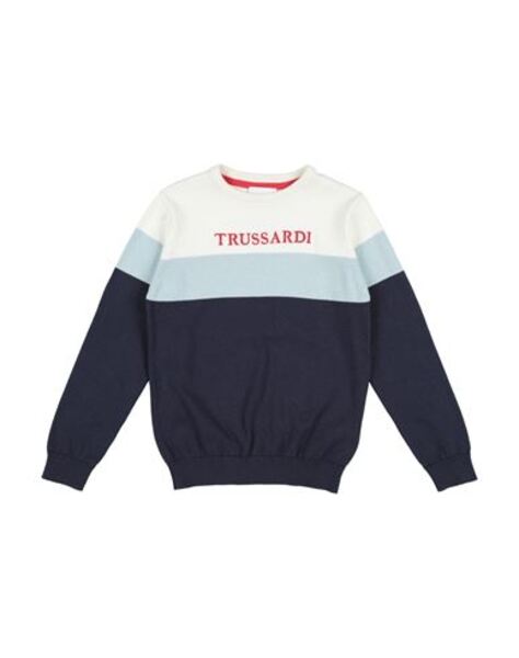  Trussardi Junior - Prendas De Punto - Pullover - On Yoox.com 
