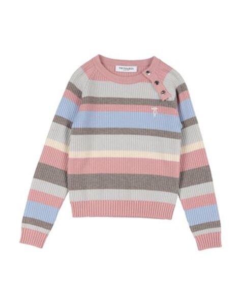  Trussardi Junior - Prendas De Punto - Pullover - On Yoox.com 