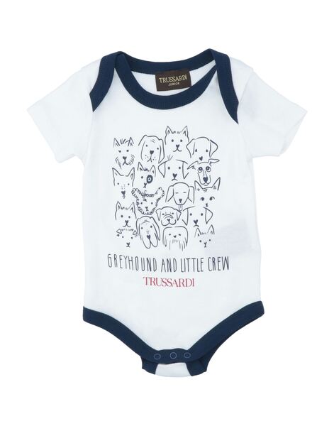  Trussardi Junior - Recién Nacido - Peleles - On Yoox.com 