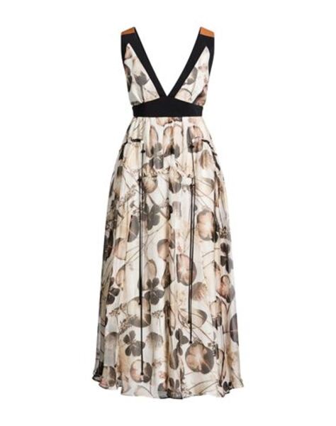  Trussardi - Vestidos - Vestidos Largos - On Yoox.com 
