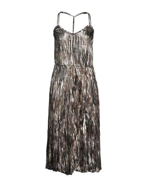  Trussardi - Vestidos - Vestidos Midi - On Yoox.com 