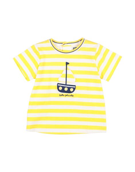  Tutto Piccolo - Camisetas Y Tops - Camisetas - On Yoox.com 