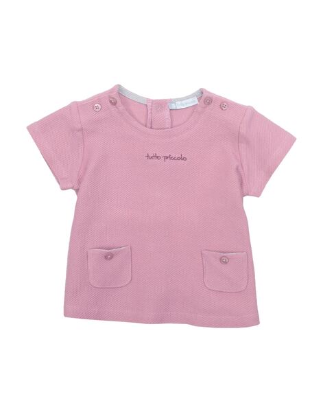  Tutto Piccolo - Camisetas Y Tops - Camisetas - On Yoox.com 