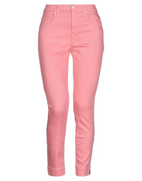  Twenty Easy By Kaos - Partes De Abajo - Pantalones Vaqueros - On Yoox.com 