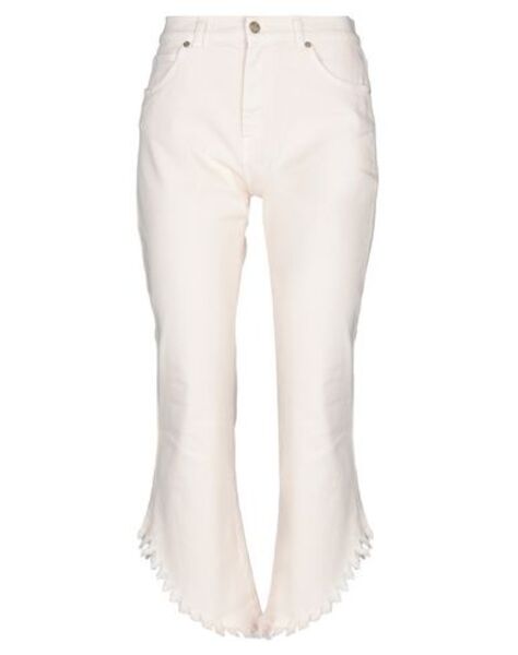  Twenty Easy By Kaos - Partes De Abajo - Pantalones Vaqueros - On Yoox.com 
