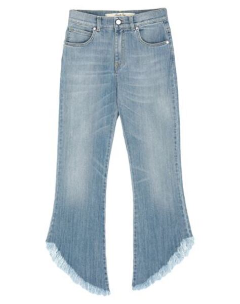  Twenty Easy By Kaos - Partes De Abajo - Pantalones Vaqueros - On Yoox.com 