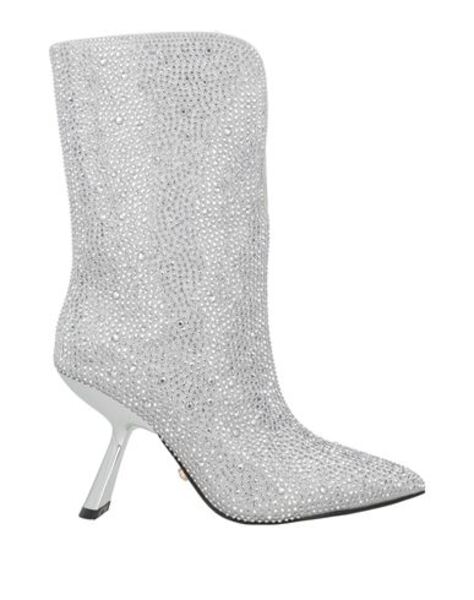  Twenty Four Haitch - Calzado - Botines De Caña Alta - On Yoox.com 