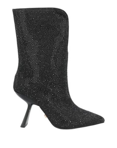  Twenty Four Haitch - Calzado - Botines De Caña Alta - On Yoox.com 