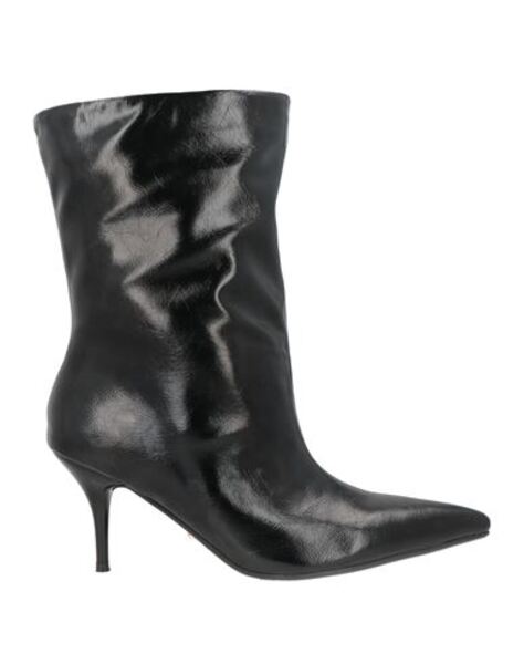  Twenty Four Haitch - Calzado - Botines De Caña Alta - On Yoox.com 