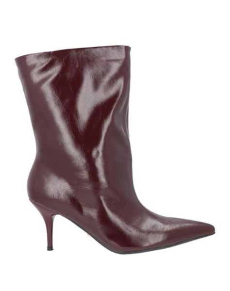  Twenty Four Haitch - Calzado - Botines De Caña Alta - On Yoox.com 