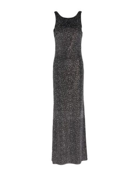  Twenty Four Haitch - Vestidos - Vestidos Largos - On Yoox.com 
