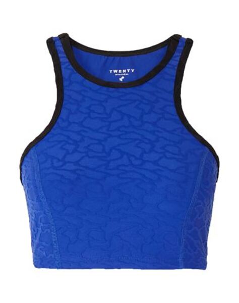  Twenty Montréal - Camisetas Y Tops - Tops - On Yoox.com 