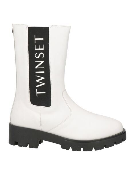  Twinset - Calzado - Botines De Caña Alta - On Yoox.com 