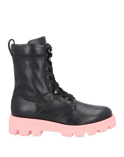  Twinset - Calzado - Botines De Caña Alta - On Yoox.com 