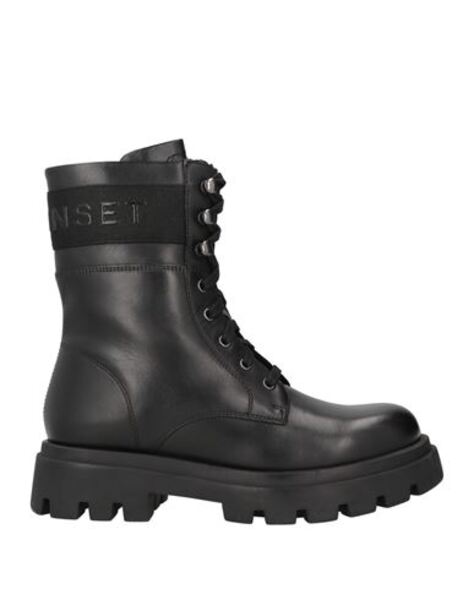  Twinset - Calzado - Botines De Caña Alta - On Yoox.com 