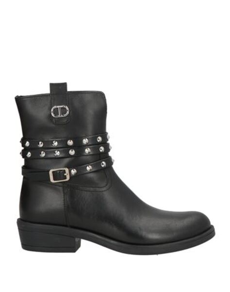  Twinset - Calzado - Botines De Caña Alta - On Yoox.com 