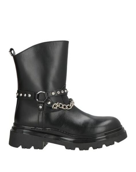  Twinset - Calzado - Botines De Caña Alta - On Yoox.com 