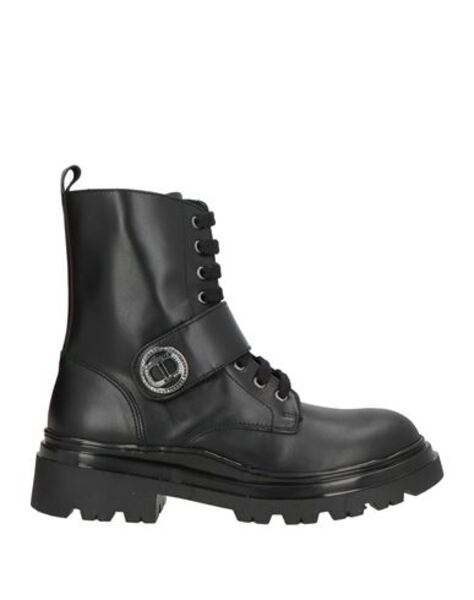  Twinset - Calzado - Botines De Caña Alta - On Yoox.com 