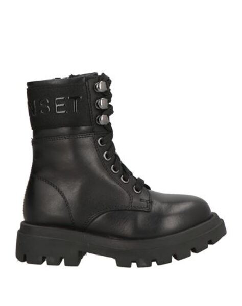  Twinset - Calzado - Botines De Caña Alta - On Yoox.com 