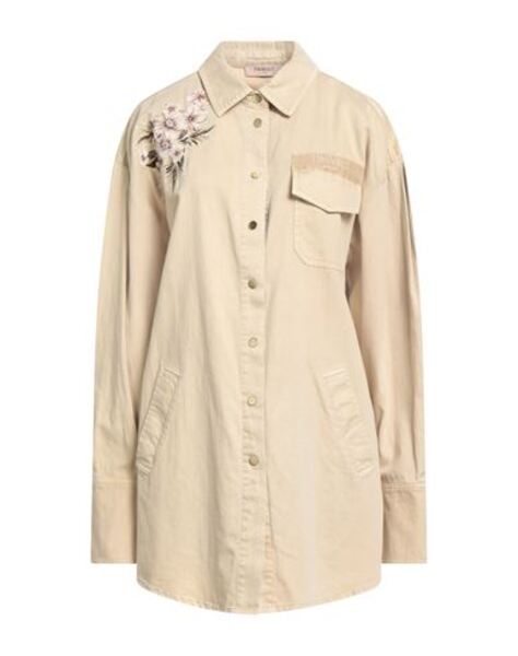 Twinset - Camisetas Y Tops - Camisas Vaqueras - On Yoox.com 