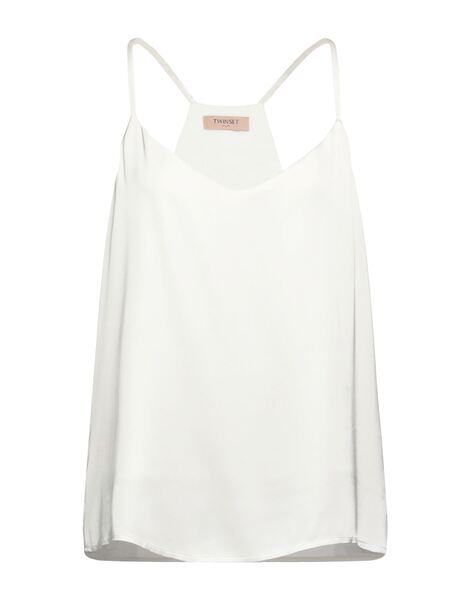  Twinset - Camisetas Y Tops - Tops - On Yoox.com 