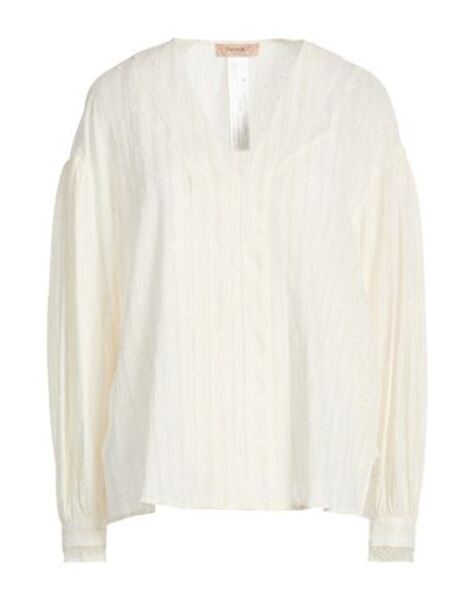  Twinset - Camisetas Y Tops - Tops - On Yoox.com 