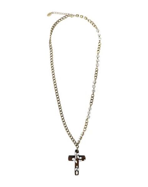  Twinset - Joyas Y Relojes - Collares - On Yoox.com 