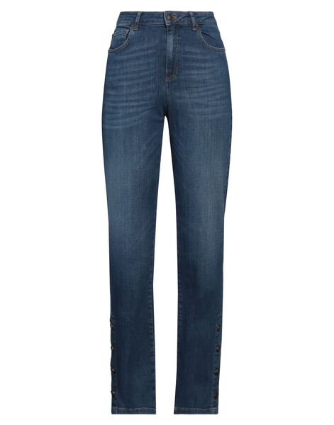  Twinset - Partes De Abajo - Pantalones Vaqueros - On Yoox.com 