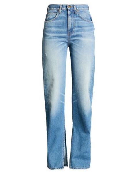  Twinset - Partes De Abajo - Pantalones Vaqueros - On Yoox.com 