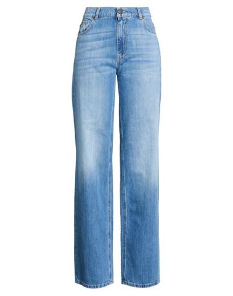 Twinset - Partes De Abajo - Pantalones Vaqueros - On Yoox.com 