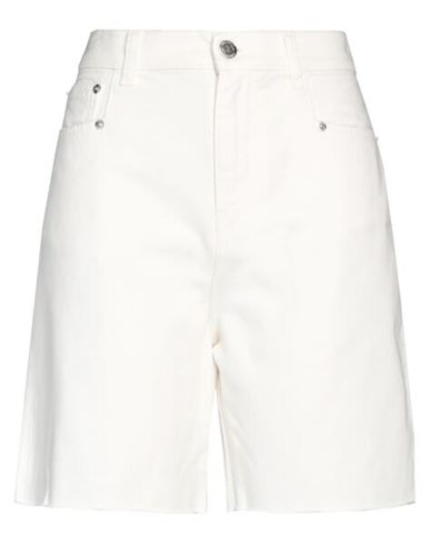  Twinset - Partes De Abajo - Shorts Vaqueros - On Yoox.com 