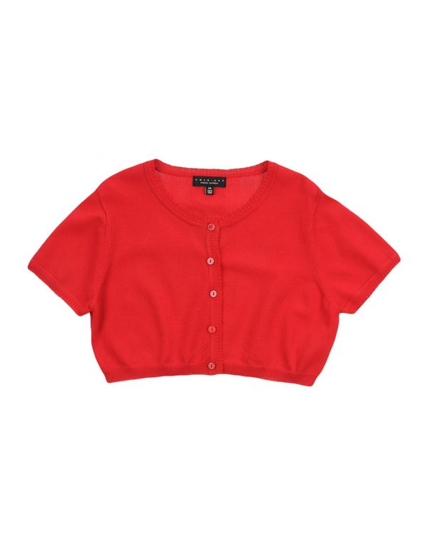  Twinset - Prendas De Punto - Boleros - On Yoox.com 