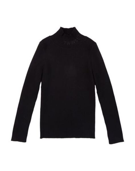  Twinset - Prendas De Punto - Cuello Alto - On Yoox.com 