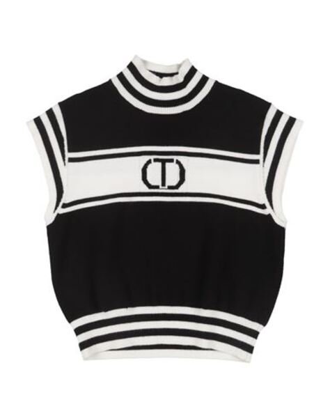  Twinset - Prendas De Punto - Cuello Alto - On Yoox.com 