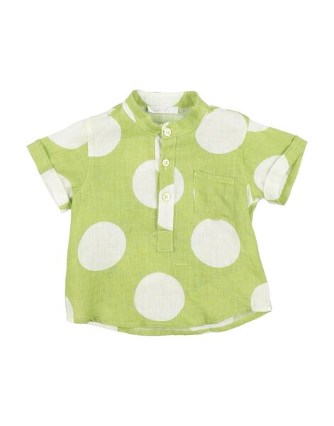  U+é - Camisetas Y Tops - Camisas - On Yoox.com 
