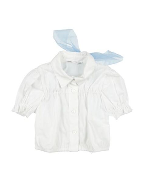 U+é - Camisetas Y Tops - Camisas - On Yoox.com 