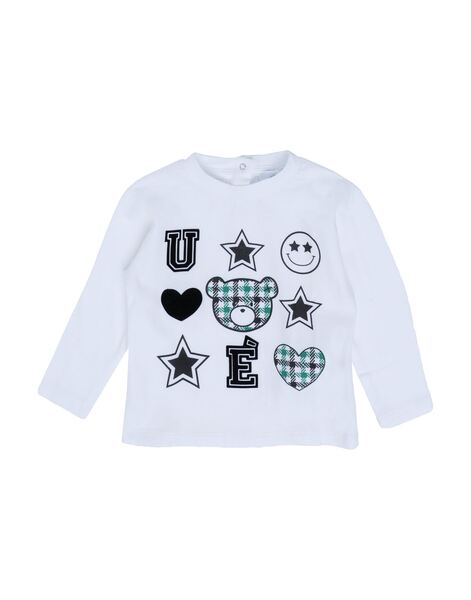  U+é - Camisetas Y Tops - Camisetas - On Yoox.com 