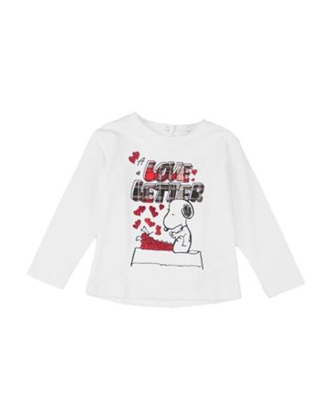  U+é - Camisetas Y Tops - Camisetas - On Yoox.com 
