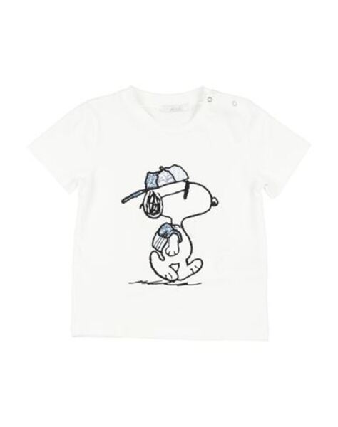  U+é - Camisetas Y Tops - Camisetas - On Yoox.com 