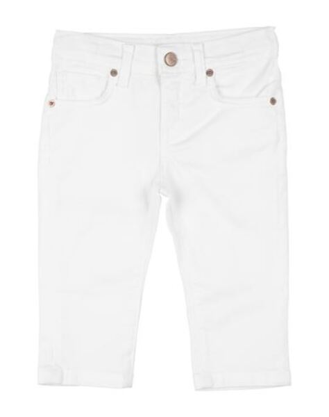  U+é - Partes De Abajo - Pantalones Vaqueros - On Yoox.com 