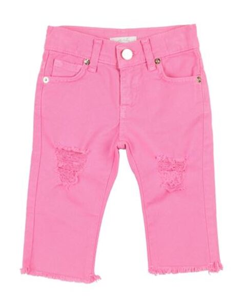 U+é - Partes De Abajo - Pantalones Vaqueros - On Yoox.com 