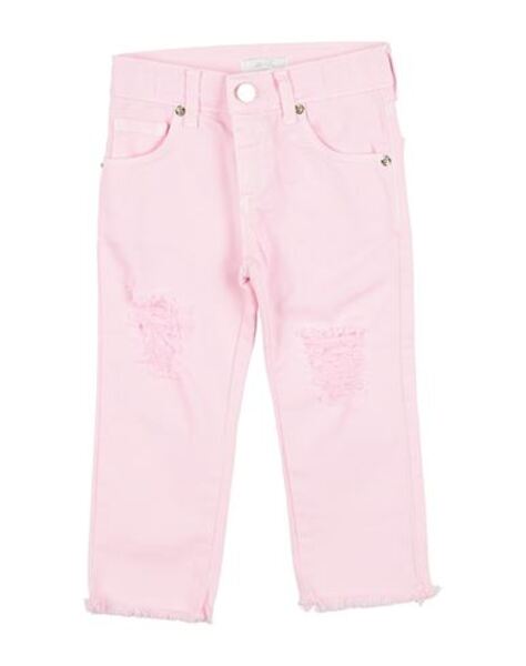  U+é - Partes De Abajo - Pantalones Vaqueros - On Yoox.com 