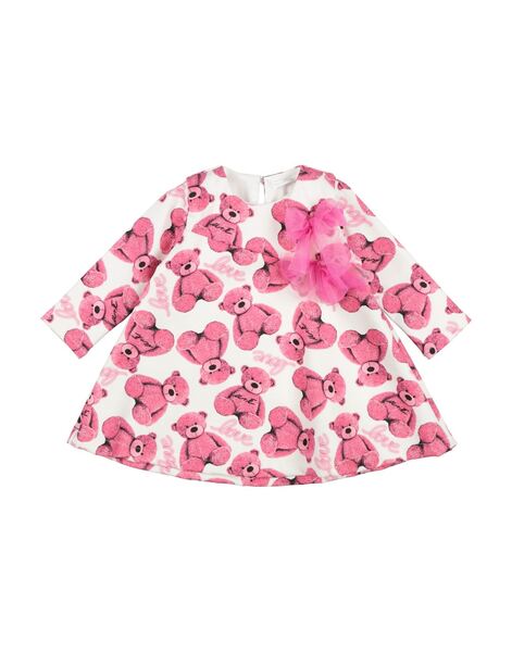  U+é - Recién Nacido - Vestidos Para Bebé - On Yoox.com 