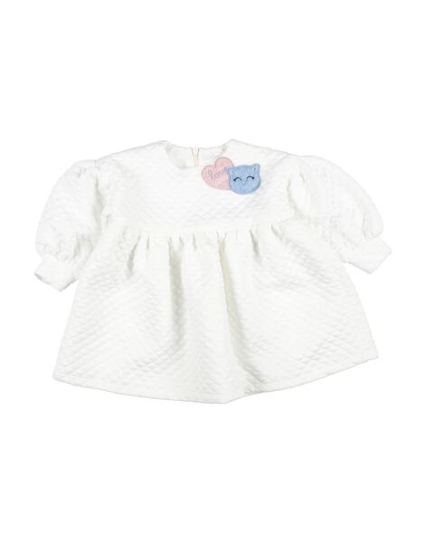  U+é - Recién Nacido - Vestidos Para Bebé - On Yoox.com 