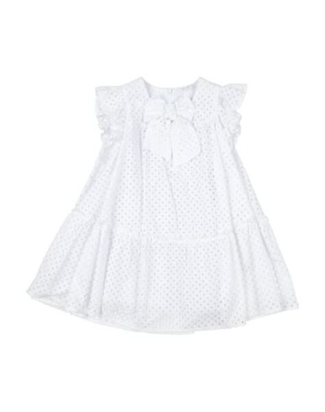 U+é - Vestidos - Vestidos Para Niña - On Yoox.com 
