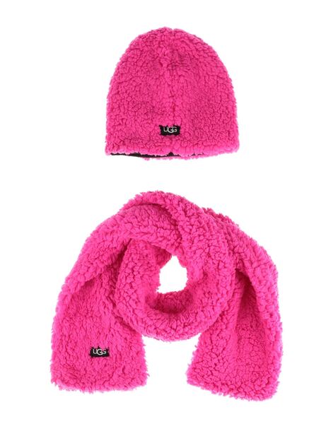  Ugg - Complementos - Juego De Accesorios - On Yoox.com 
