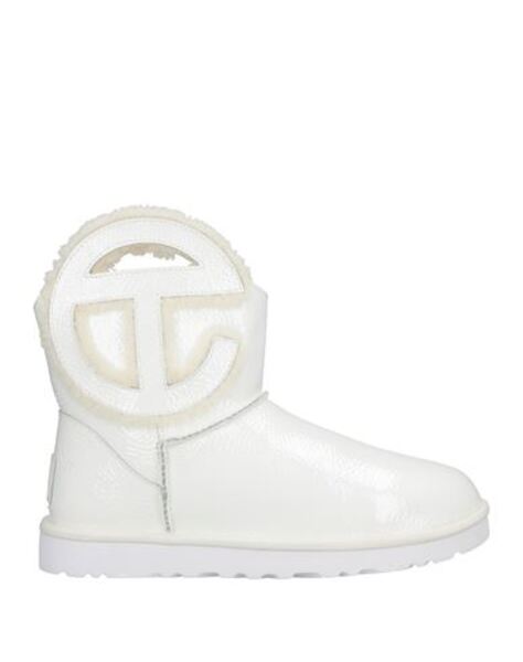  Ugg X Telfar - Calzado - Botines De Caña Alta - On Yoox.com 