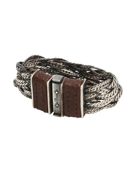  Ugo Cacciatori - Joyas Y Relojes - Pulseras - On Yoox.com 